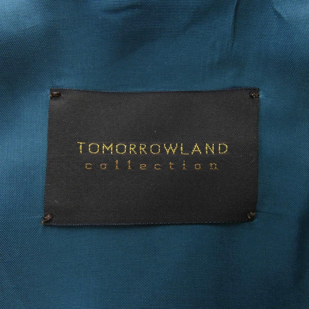 Tomorrowland Others Tomorrow Land Collec