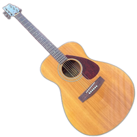 Yamaha Acoustic Guitar Fg-130 70