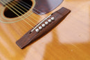 Yamaha Acoustic Guitar Fg-130 70