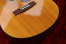 Yamaha Acoustic Guitar Fg-130 70