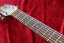 Yamaha Acoustic Guitar Fg-130 70