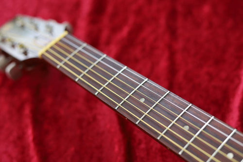 Yamaha Acoustic Guitar Fg-130 70