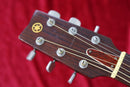 Yamaha Acoustic Guitar Fg-130 70