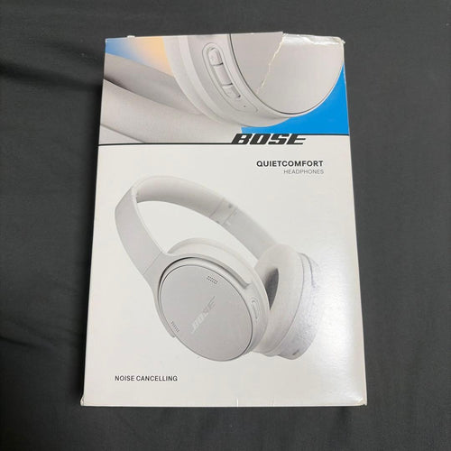 Bose Wireless Headphones Quietcomfort