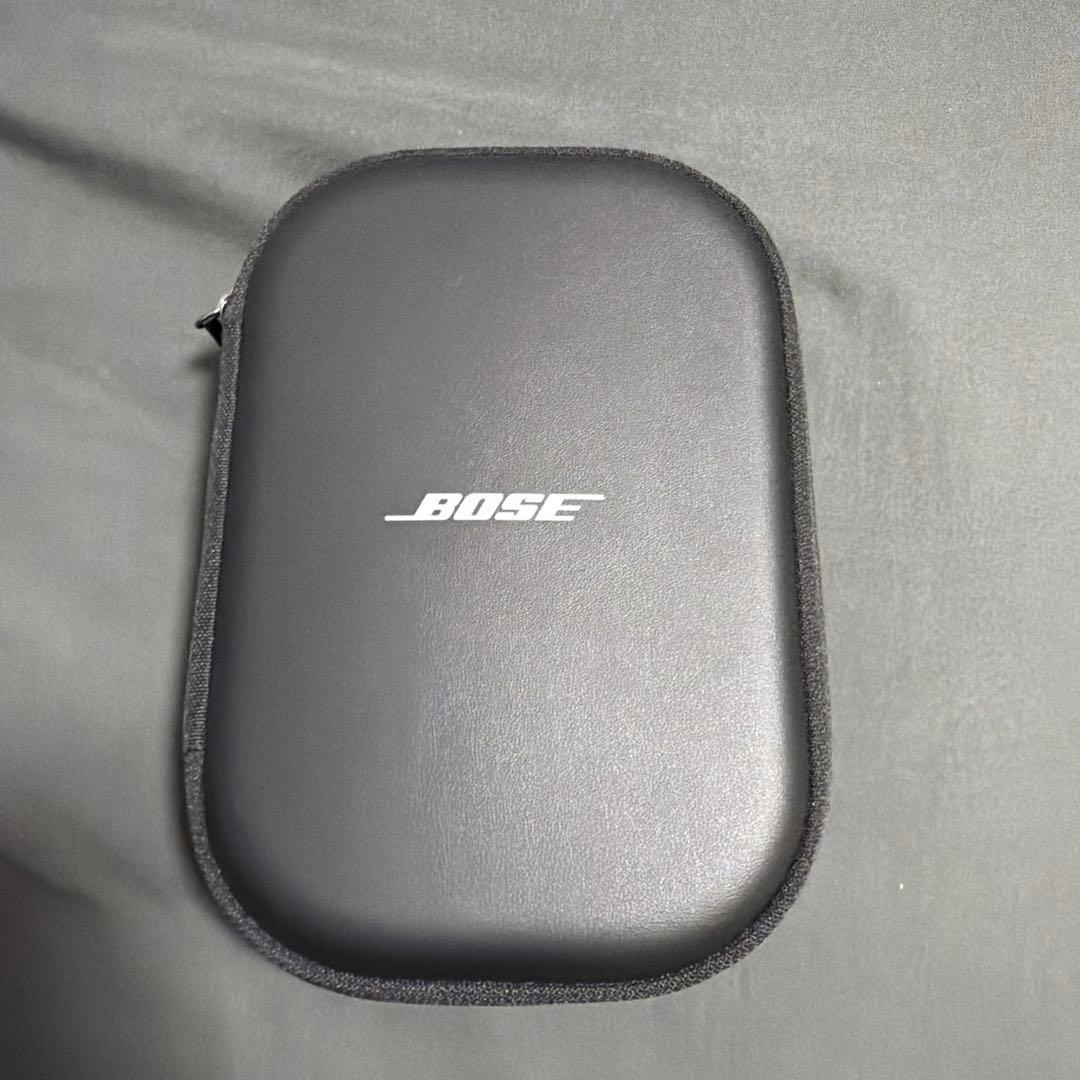 Bose Wireless Headphones Quietcomfort