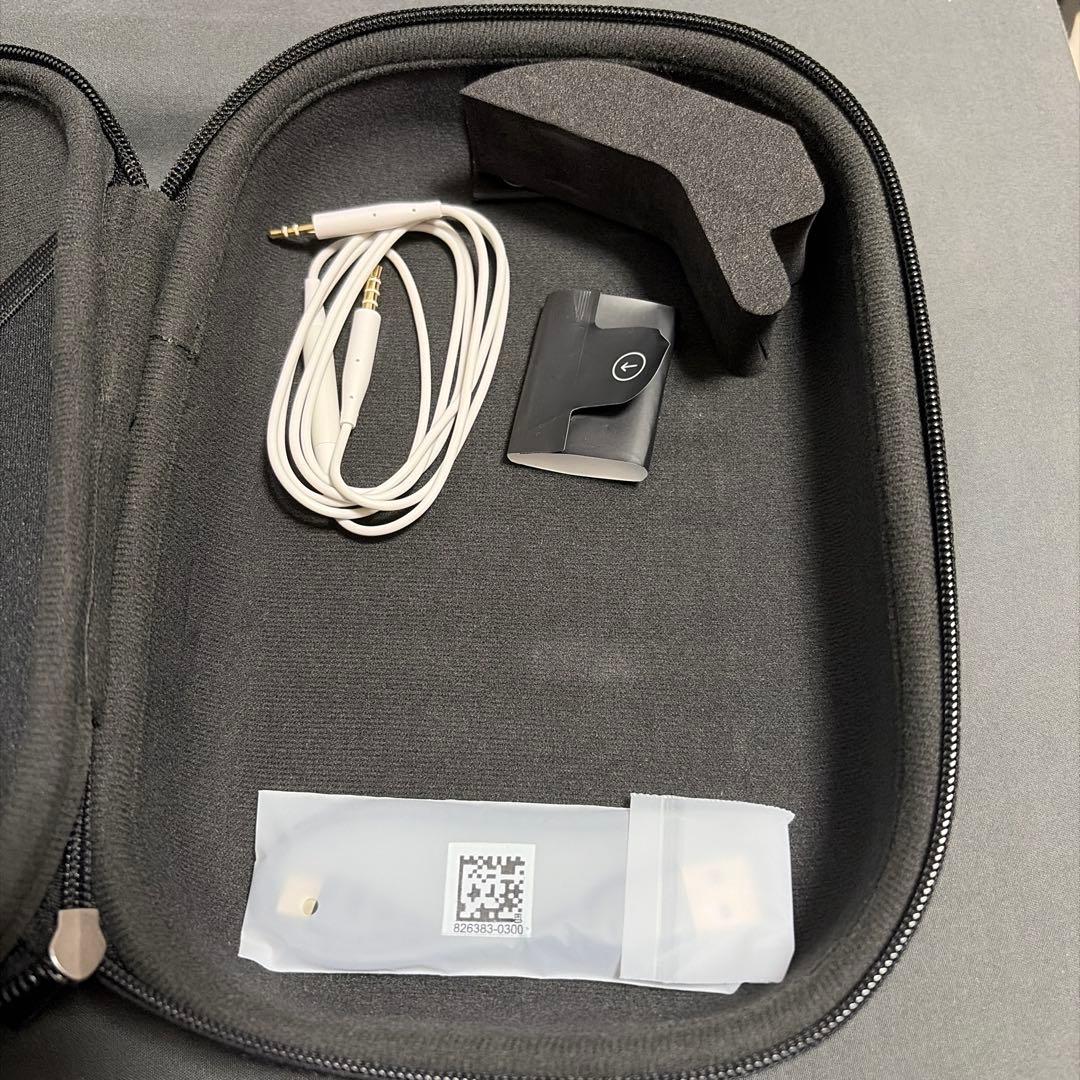 Bose Wireless Headphones Quietcomfort