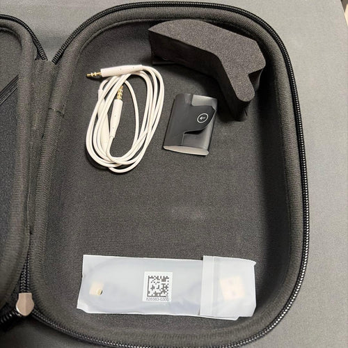 Bose Wireless Headphones Quietcomfort