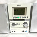 Sony Cd, Md Cassette Decks Cmt-M35Wm