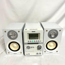 Sony Cd, Md Cassette Decks Cmt-M35Wm