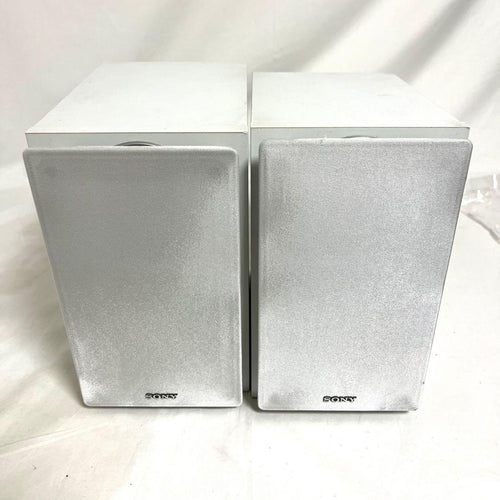 Sony Cd, Md Cassette Decks Cmt-M35Wm