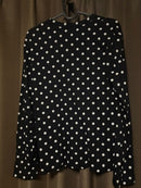 Play Comme Des Garcons Long-Sleeve