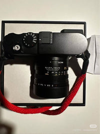 Leica Mirrorless Interchangeable Lens Cameras Q3 43