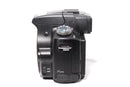 Sony Digital Slrs 55 Ok W