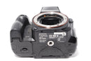 Sony Digital Slrs 55 Ok W