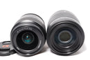 Sony Digital Slrs 55 Ok W