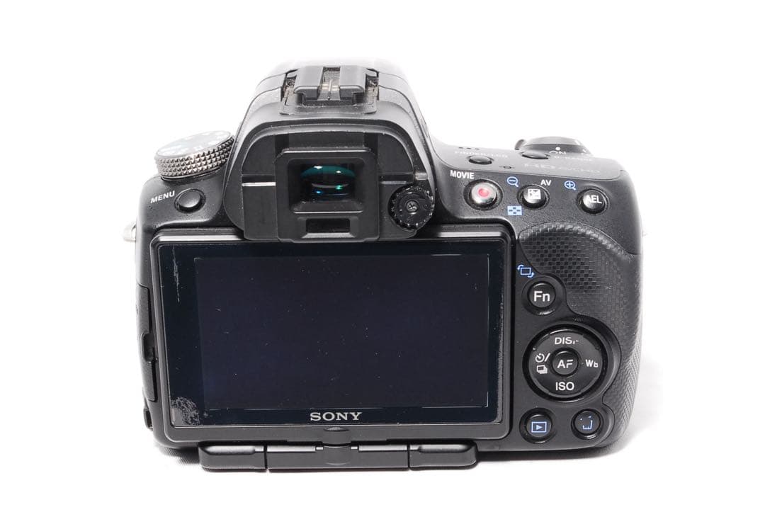 Sony Digital Slrs 55 Ok W