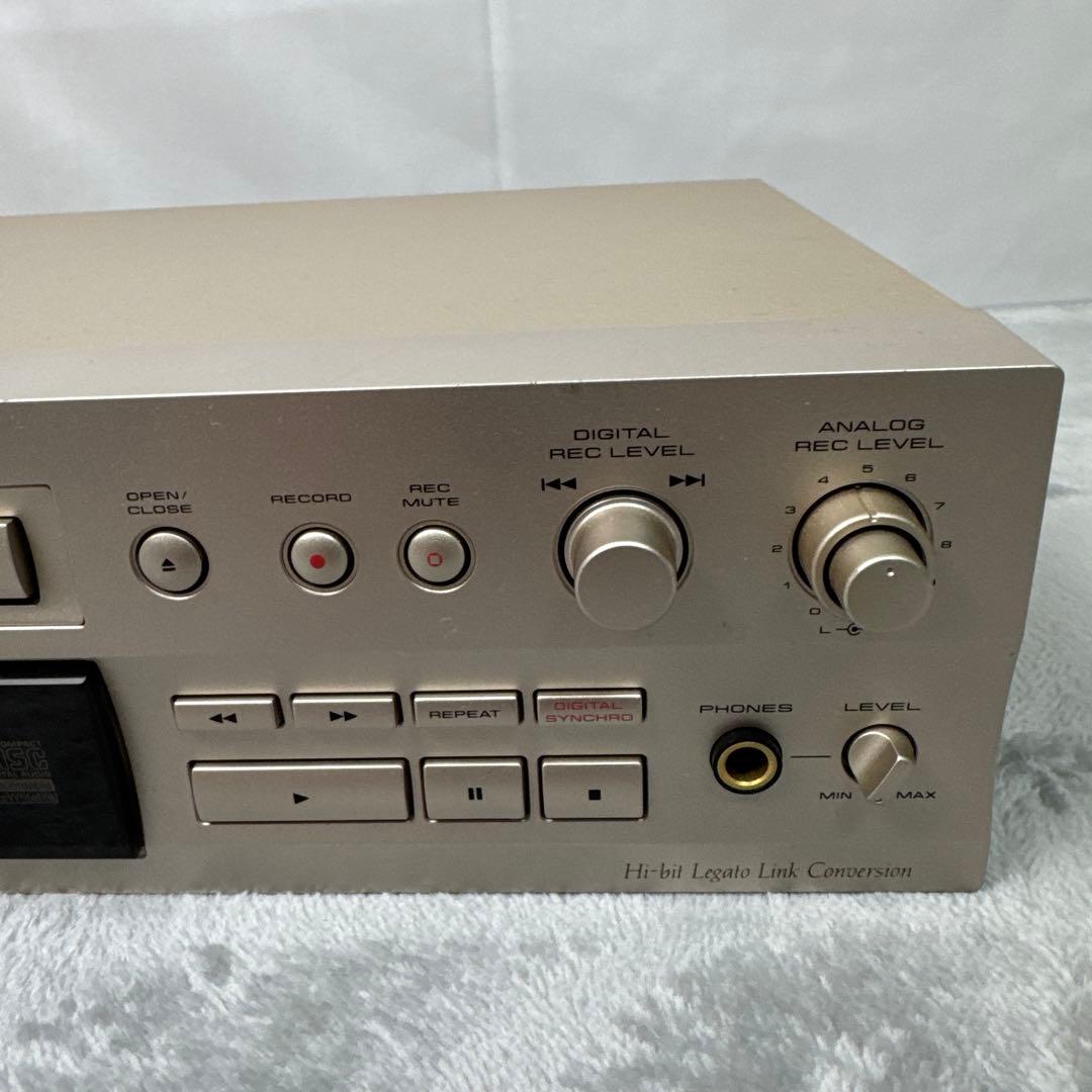 Pioneer Cd Sacd Player B193 Pdr-D5