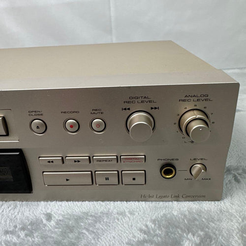 Pioneer Cd Sacd Player B193 Pdr-D5