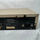 Pioneer Cd Sacd Player B193 Pdr-D5