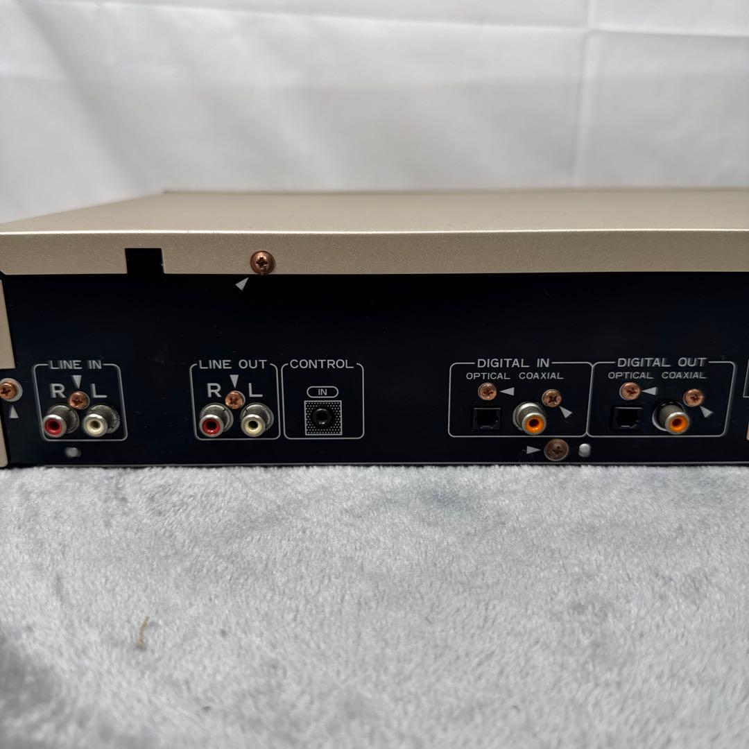 Pioneer Cd Sacd Players B193 Pdr-D5