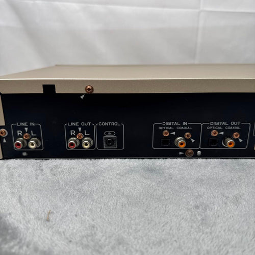 Pioneer Cd Sacd Players B193 Pdr-D5