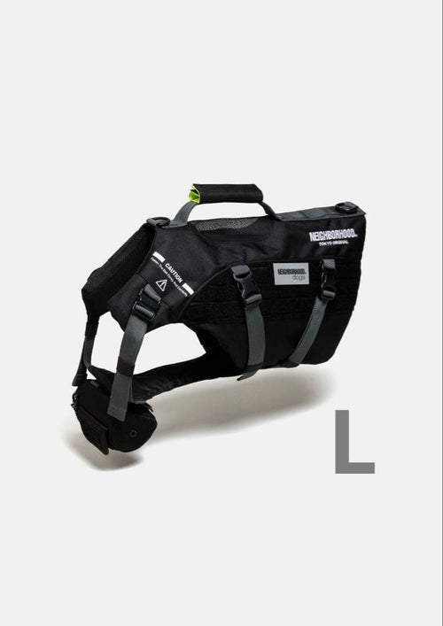 Neighborhood Rucksacks Backpacks Nh X Folbot Tactical Floating Device Dog