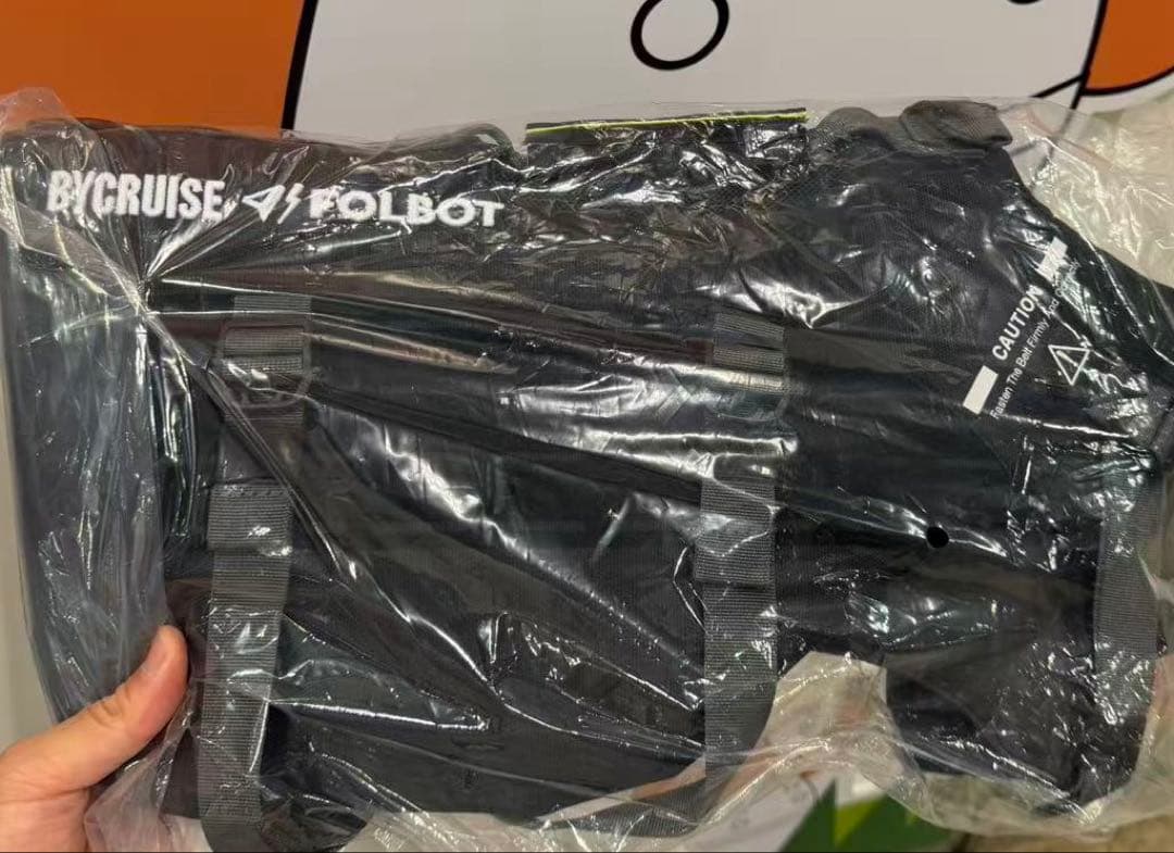 Neighborhood Rucksacks Backpacks Nh X Folbot Tactical Floating Device Dog