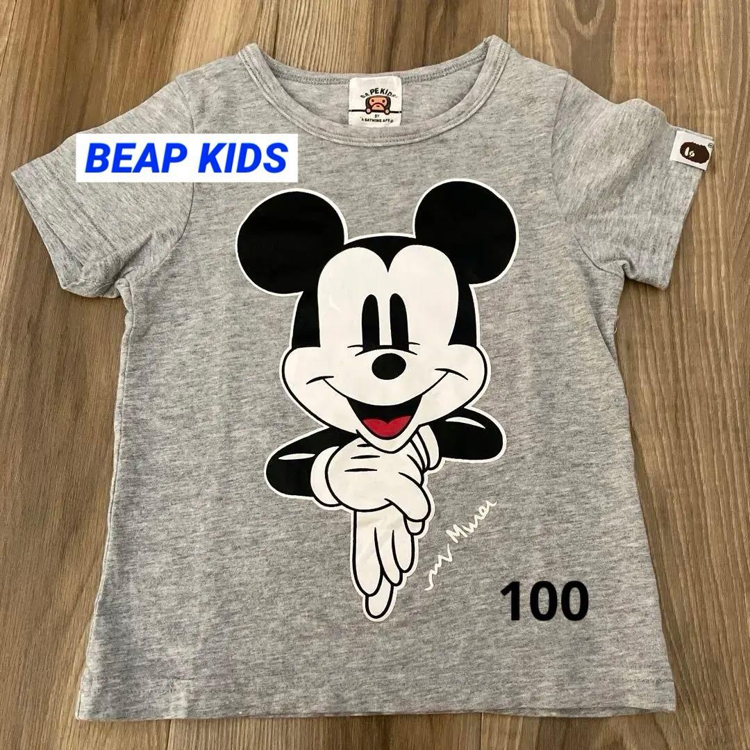 A Bathing Ape T-Shirts Bapekids/ /Mickeymouse/ /T