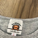 A Bathing Ape T-Shirts Bapekids/ /Mickeymouse/ /T