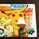 Pok Mon Trading Card Game 126