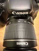 Canon Digital Slrs Eos Kiss X5 3