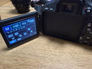 Canon Digital Slrs Eos Kiss X5 3