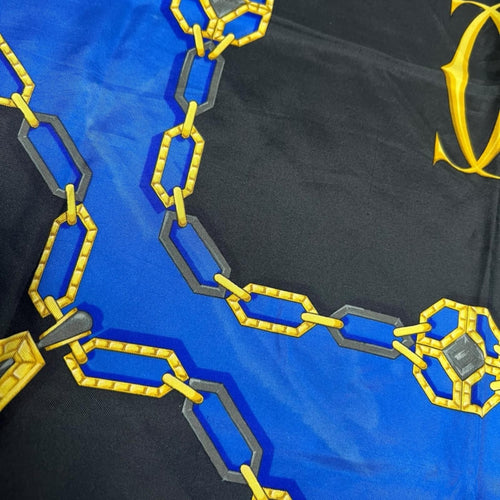 Cartier Bandana Scarf Must De