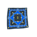 Cartier Bandana Scarf Must De