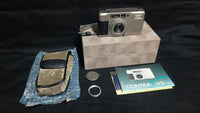 Kyocera Other Contax Tvs