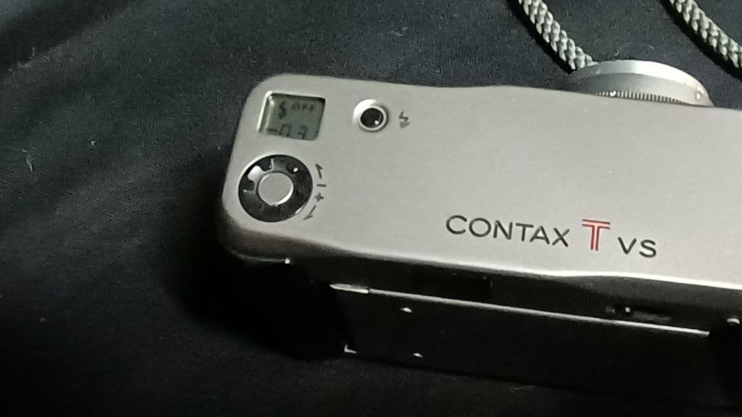 Kyocera Other Contax Tvs