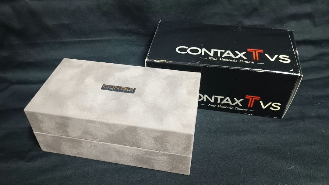 Kyocera Other Contax Tvs