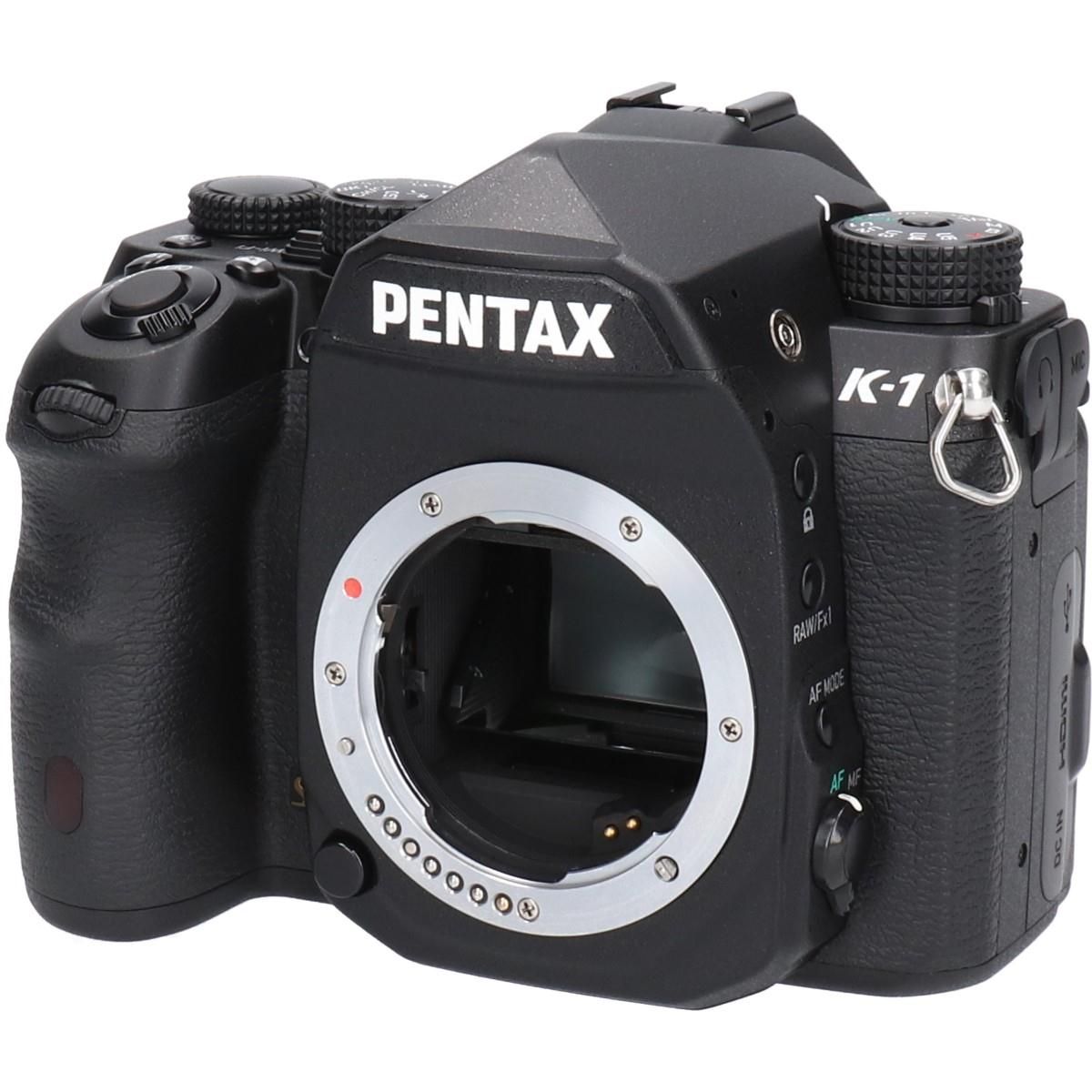 Pentax Digital Slr