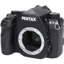 Pentax Digital Slr