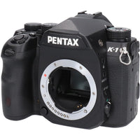 Pentax Digital Slr
