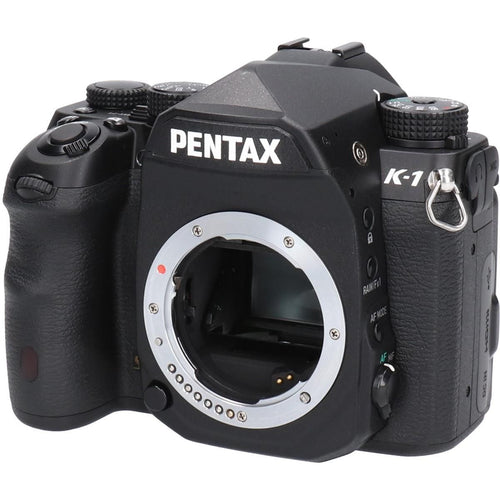 Pentax Digital Slr