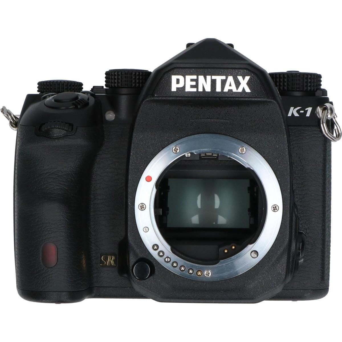 Pentax Digital Slr