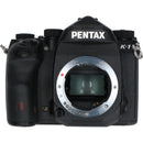 Pentax Digital Slr