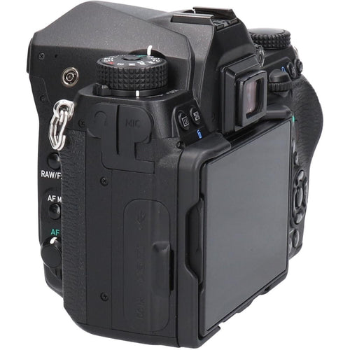 Pentax Digital Slr