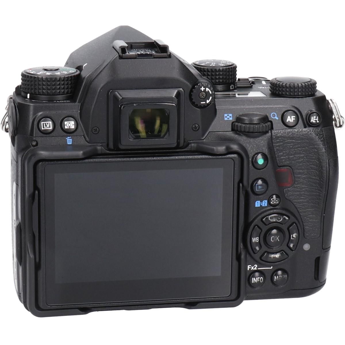 Pentax Digital Slr