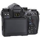 Pentax Digital Slr