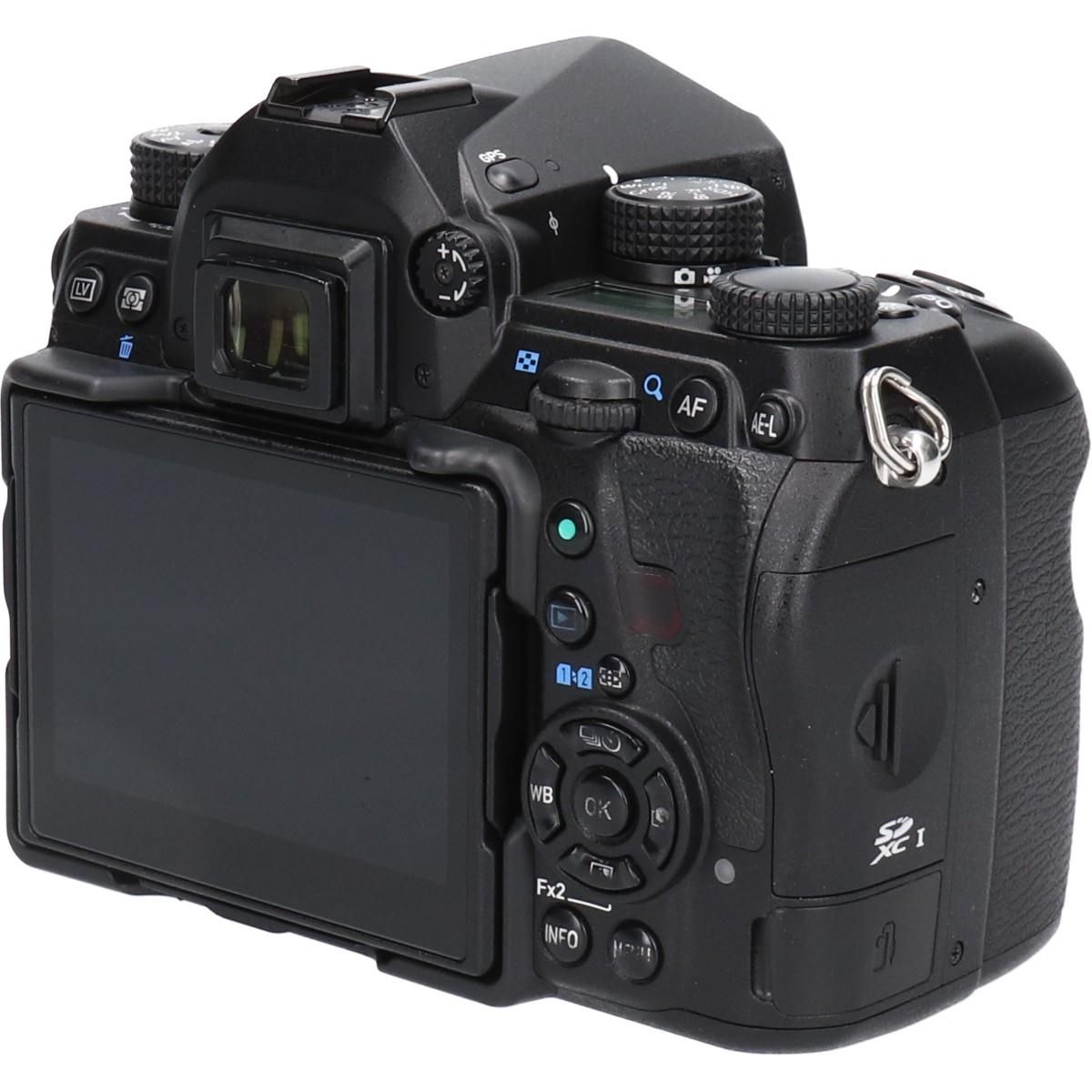 Pentax Digital Slr