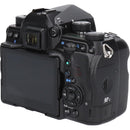 Pentax Digital Slr