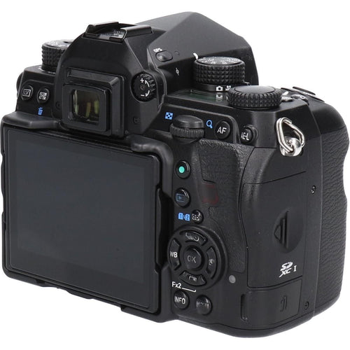 Pentax Digital Slr