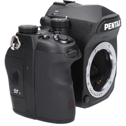 Pentax Digital Slr